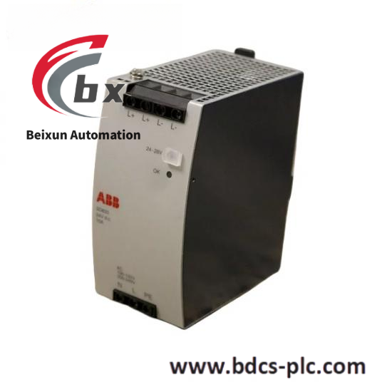 ABB SD833 3BSC610066R1