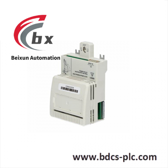 ABB SB821 3BSE018109R1