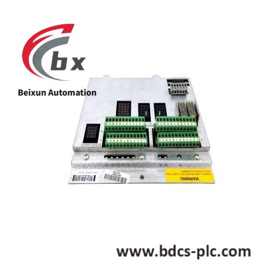 ABB 3HAB7215-1  DSQC331