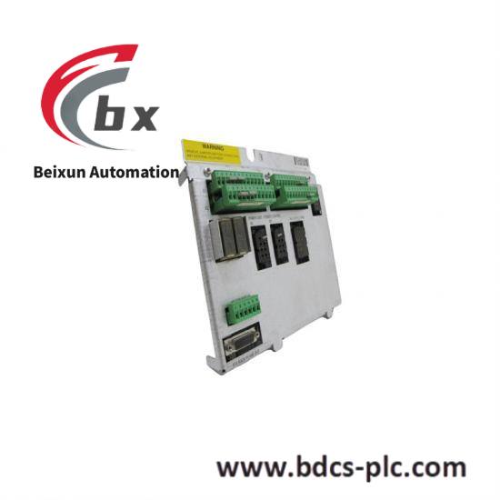 ABB 3HAB7215-1  DSQC331