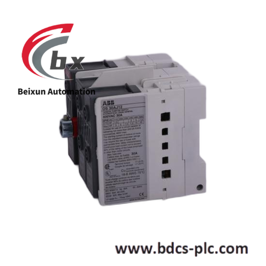 ABB BGR DKC02.3-LK SCK02/01