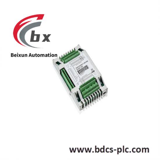 ABB 3HAC022104-006 DSQC 564C