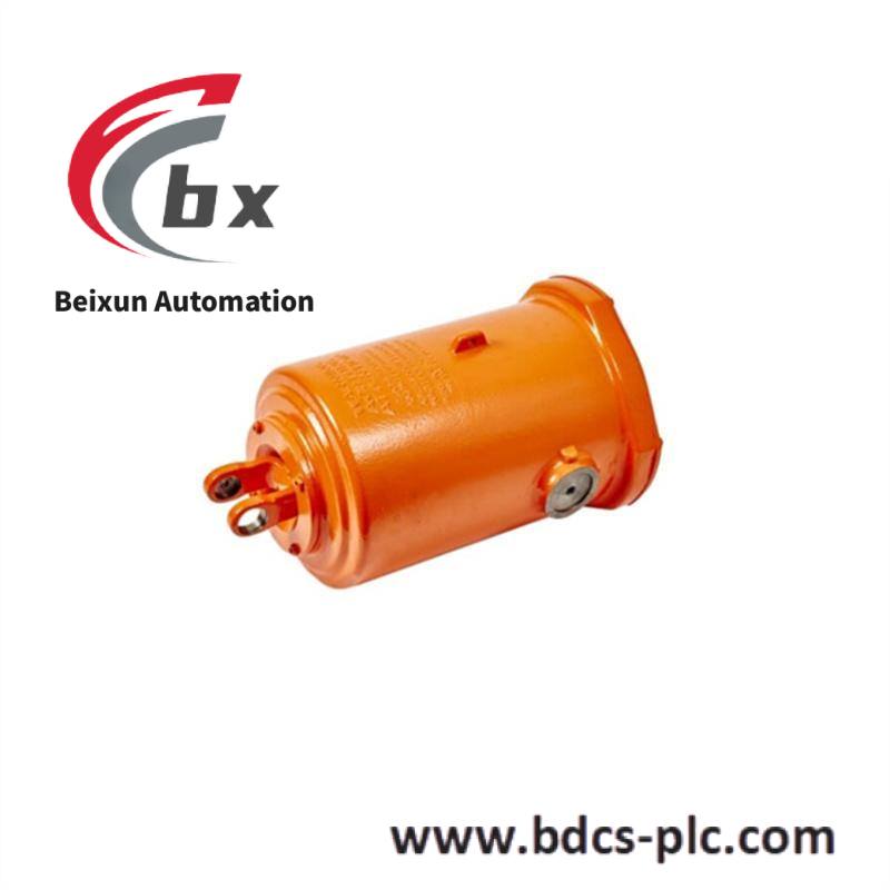 ABB IRB 6640 3HAC028470-001