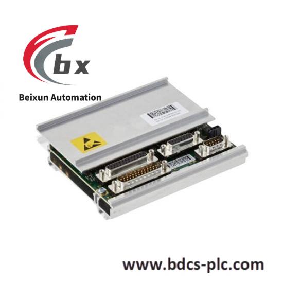 ABB 3HAC025338-004/09B