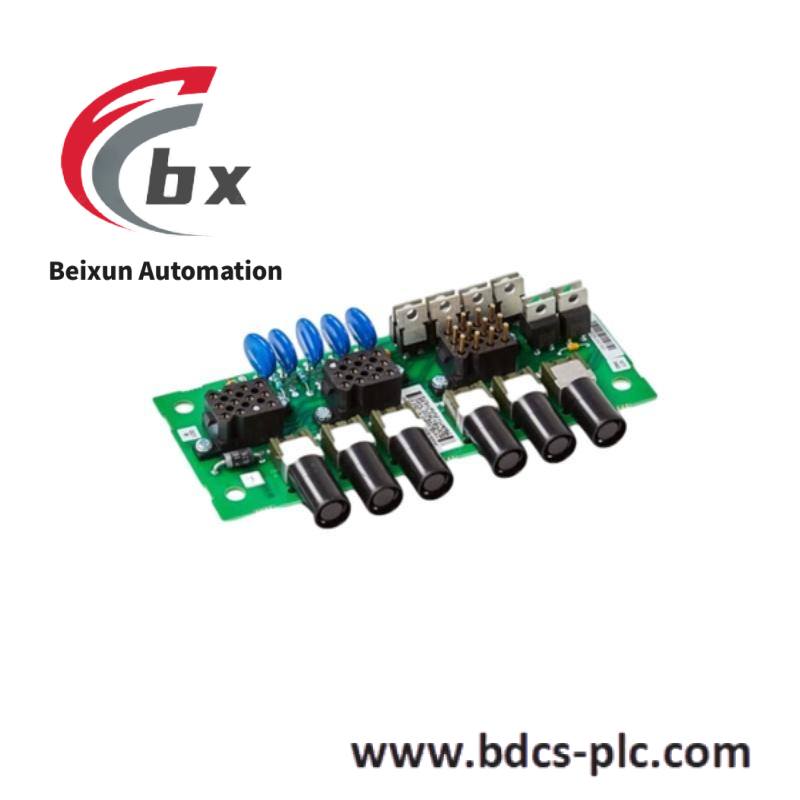 ABB ACS510-01-096A-4+B055