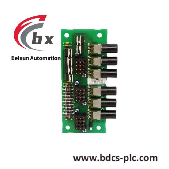 ABB 23BE23 R5001     1KGT012100R5001