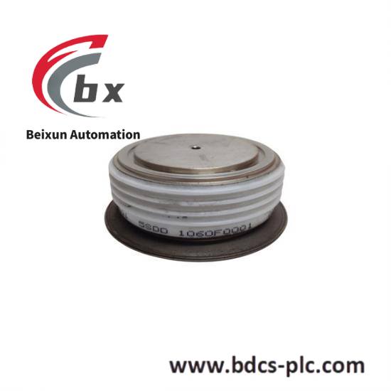 ABB 5SDD1060F0001