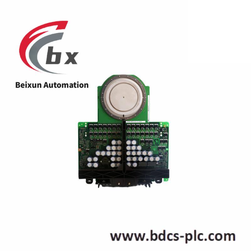 ABB 5SGY3545L0010 3BHB006485R0001