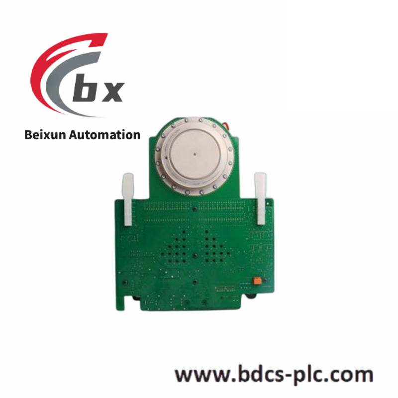 ABB 5SGY3545L0010 3BHB006485R0001