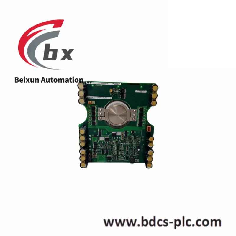 5SHX1445H0001 3BHL000391P0101 3BHB003230R0101 5SXE05 0152