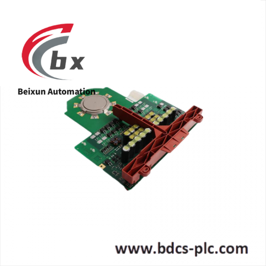 ABB 3BHE033067R0101 GC C960