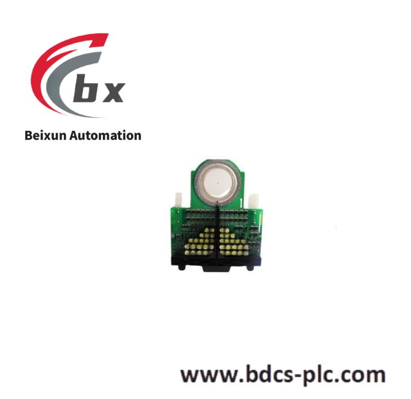 ABB 5SHX2645L0004 5SXE04-0150/GVC707AE01