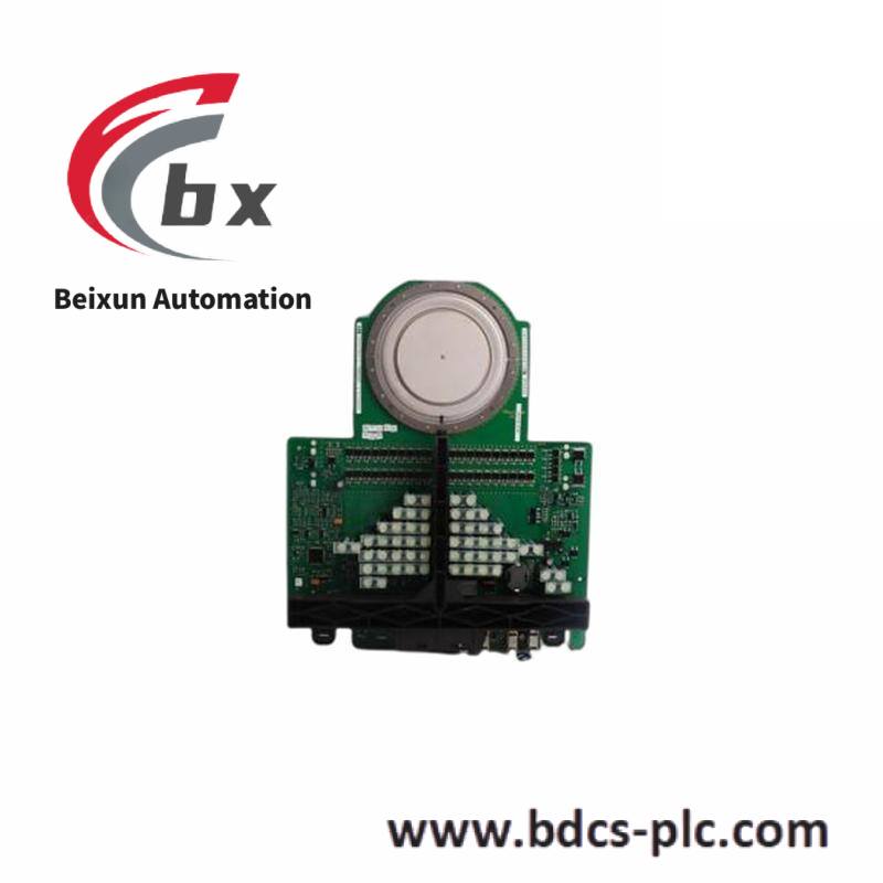 ABB 5SHY3545L0009 GVC750BE101