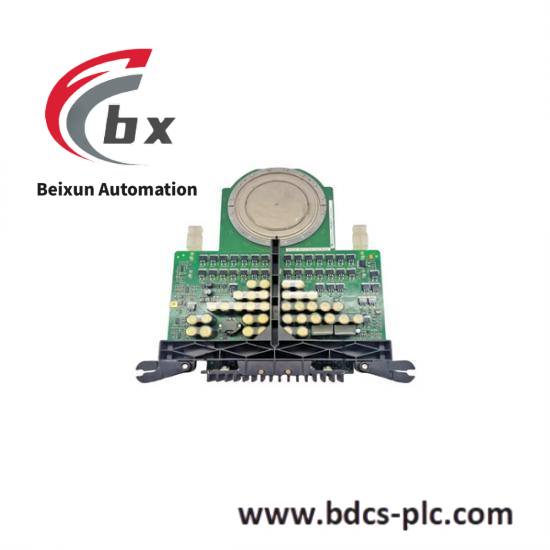 ABB 5SHY3545L0010 3BHB13088R0001 3BHE009681R0101GVC750BE101