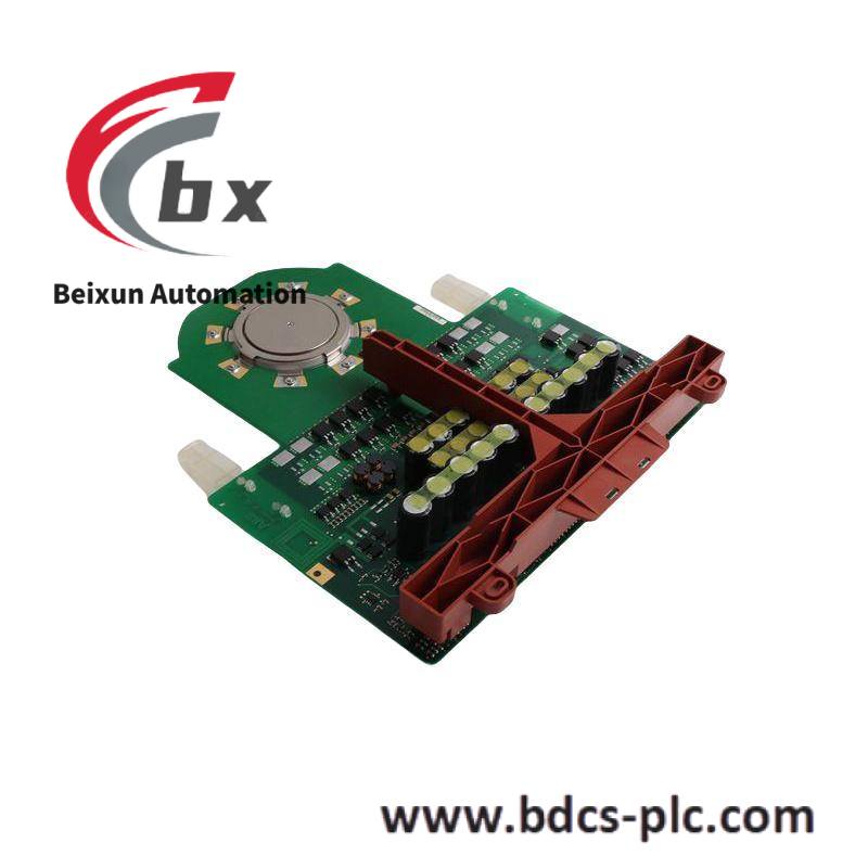 ABB 5SHY3545L0014 3BHB013085R0001