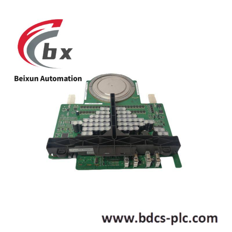 ABB 5SHY3545L0016 GVC736BE101