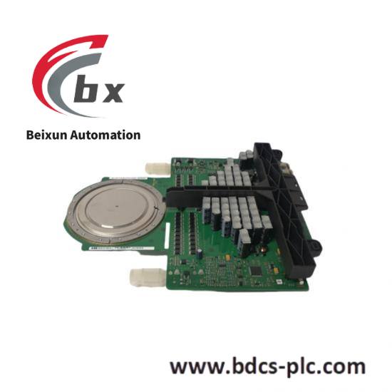 ABB 5SHY3545L0016 GVC736BE101