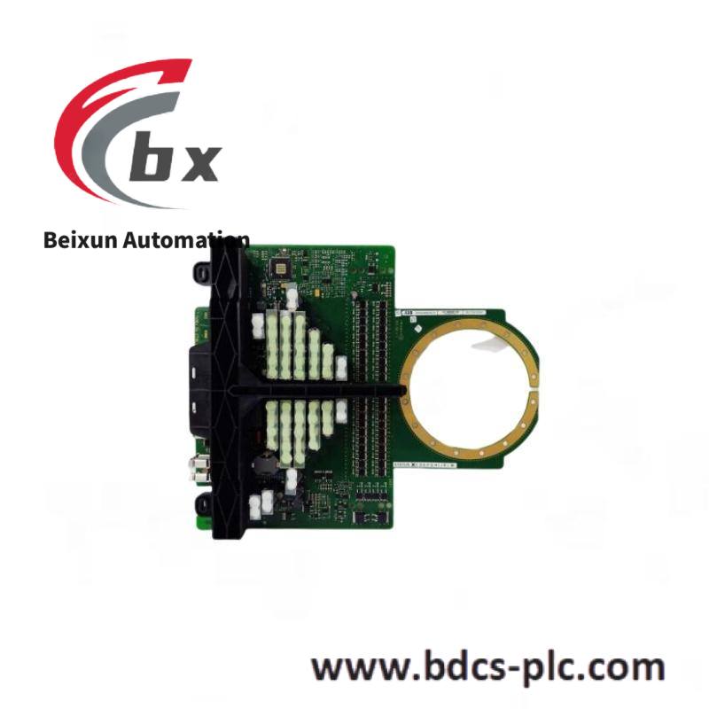 ABB 5SHY3545L0016 GVC736CE101