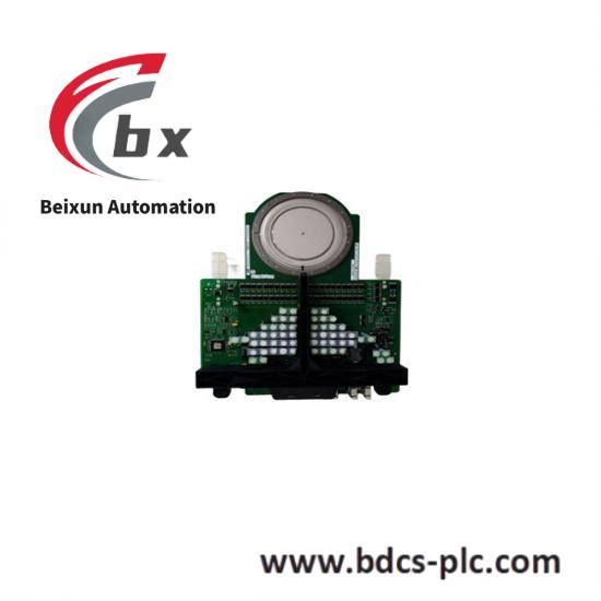 ABB 5SHY3545L0020 3BHE014105R0001