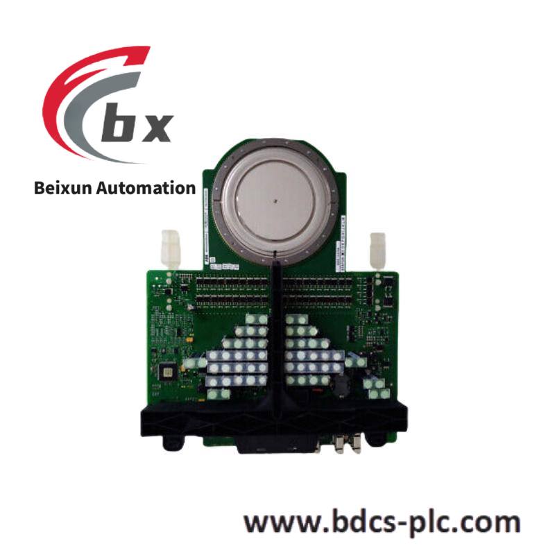 ABB 5SHY4045L0001 GVC750BE101