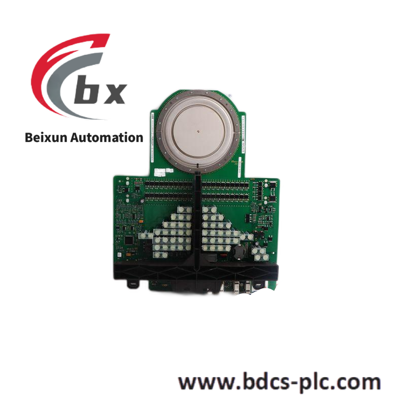 ABB 5SHY4045L0001 GVC750BE101