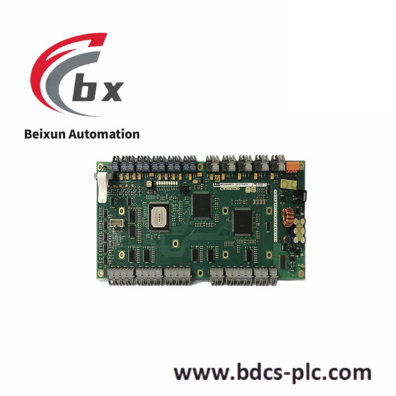 ABB 5SHY4045L0003 3BHE019719R0101