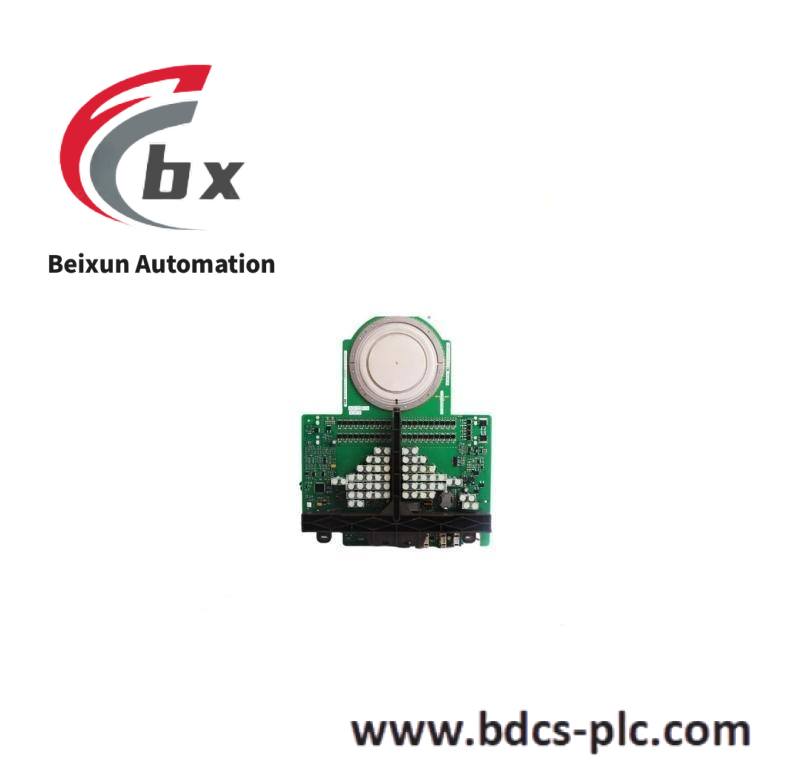 ABB 5SHY4045L0003 3BHE019719R0101