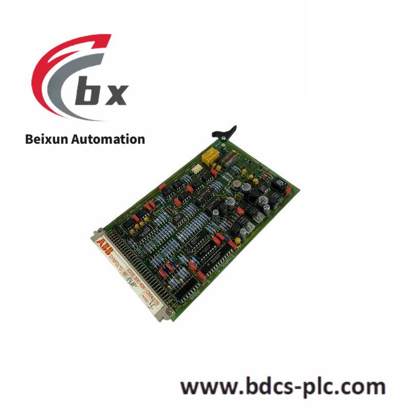 ABB 5SHY4045L0006 3BHB030310R0001