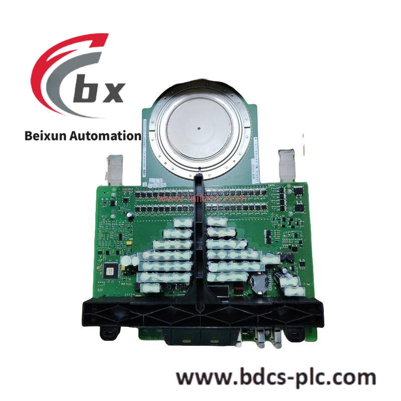 ABB 5SHY4045L0006 3BHE039203R0101