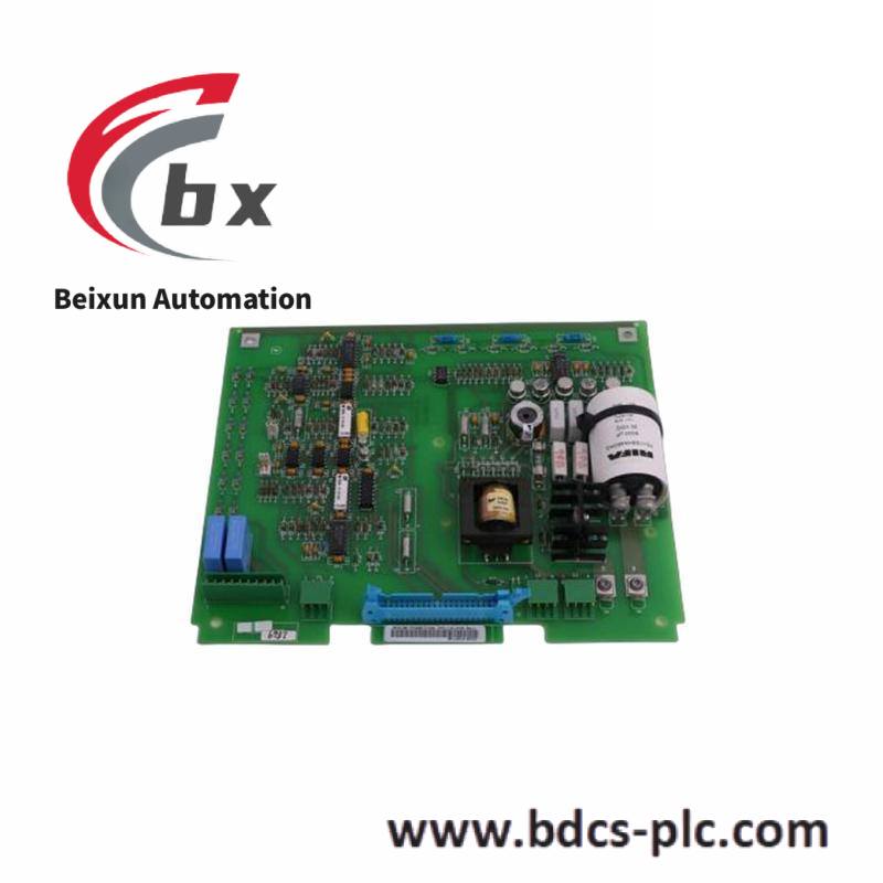 ABB 5SHY5055L0002 GVC736BE101