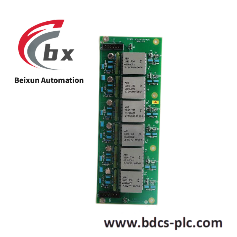 ABB 5SHY5055L0002 GVC736BE101