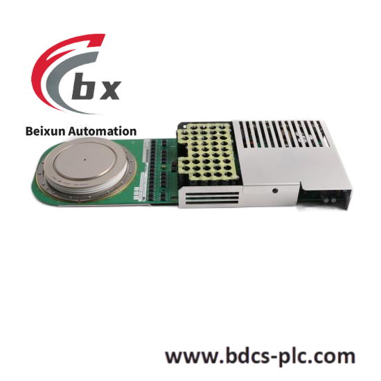 ABB 5SHY6545L0001 AC10272001R0101