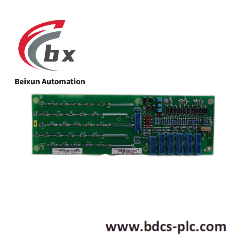 ABB 5SHY6545L0001 AC10272001R0101