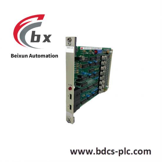 ABB TP830-1 3BSE018115R1