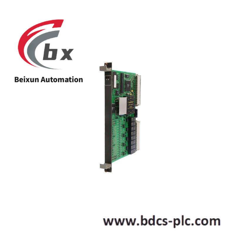 ABB GJR2390200R1210 - 83SR04E-E