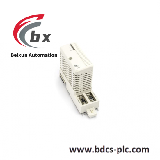 ABB AC800M 3BSE053240R1 PM891