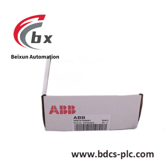 ABB AC800M 3BSE053240R1 PM891