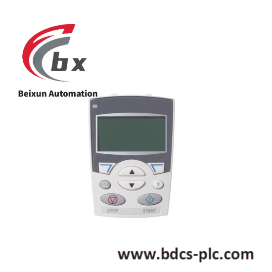 ABB REF542PLUS全新