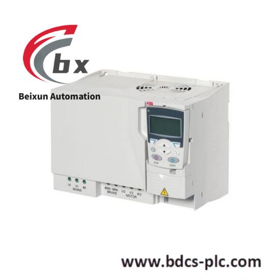 Mitsubishi Electric ELECTRIC 15/20HP VARIABLE FREQUENCY AC DRIVE