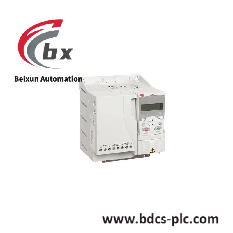 ABB HIEE300910R0001UFC092BE01