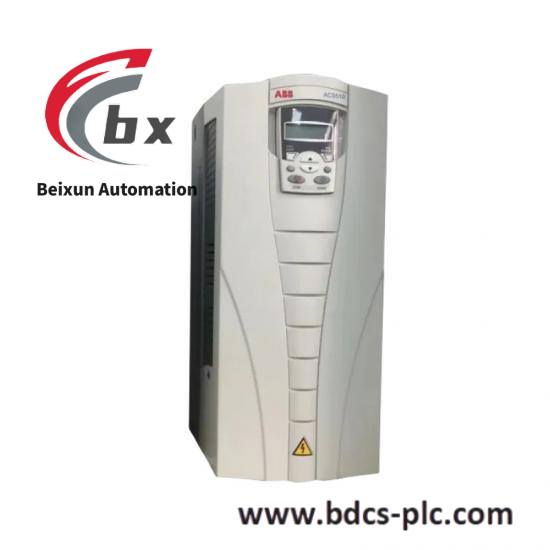 ABB ACS510-01-017A-4