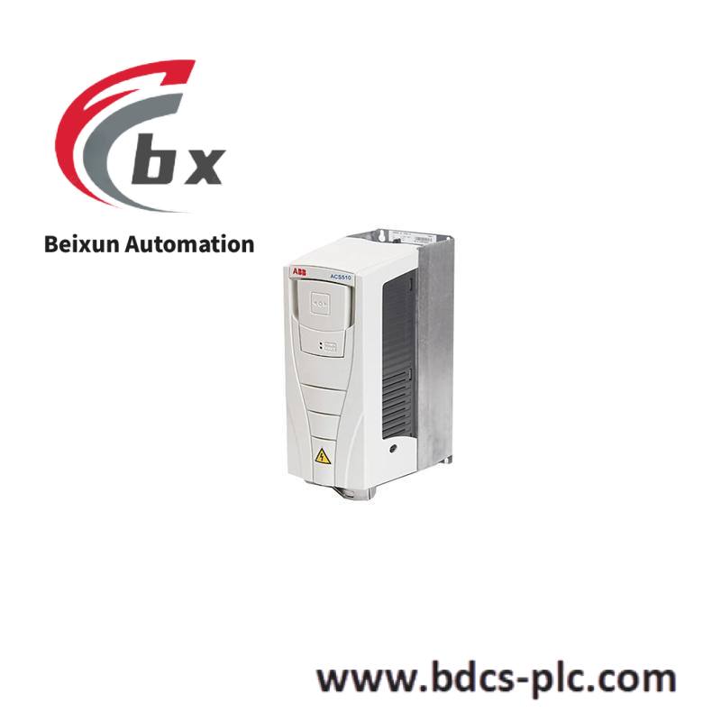 ABB ACS510-01-05A6-4