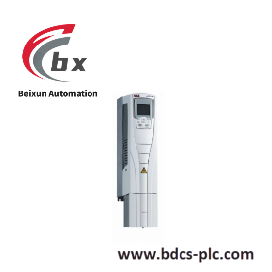 ABB ACS510-01-157A-4