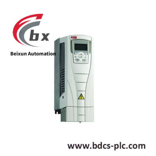 ABB ACS550-01-04A1-4