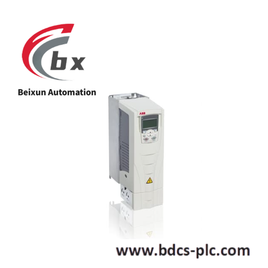 ABB ACS550-01-04A1-4