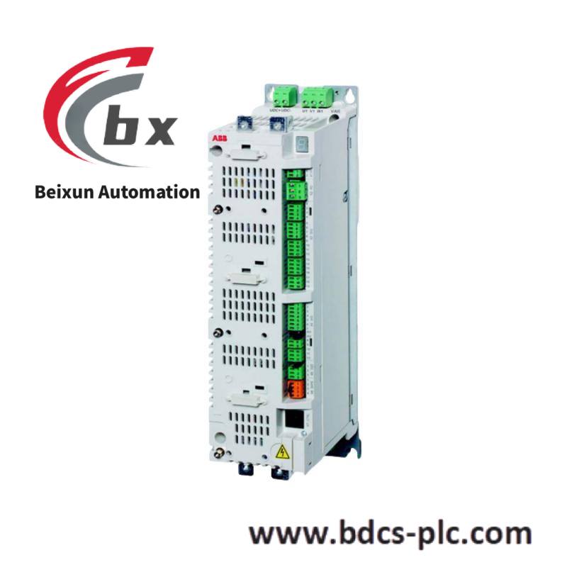 ABB AC 800PEC PP D113