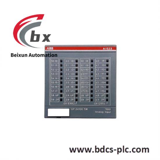 ABB AI523