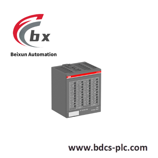 ABB AI531 1SAP250600R0001