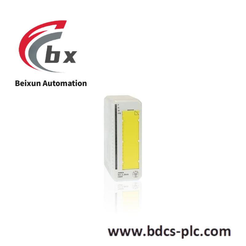 ABB AI880A 3BSE039293R1