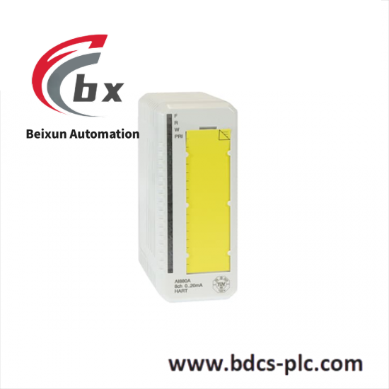 ABB AI880A 3BSE039293R1